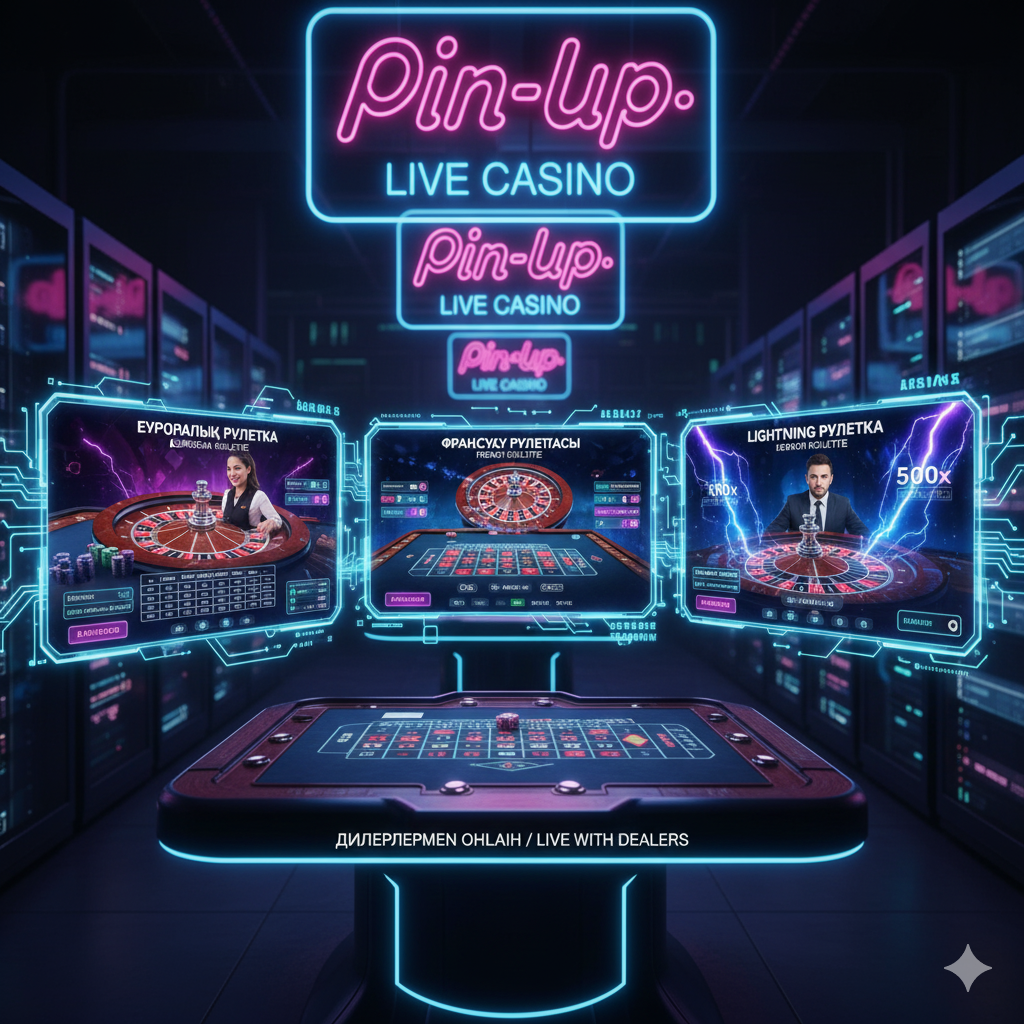 рулетка pin-up live casino европейская французская lightning