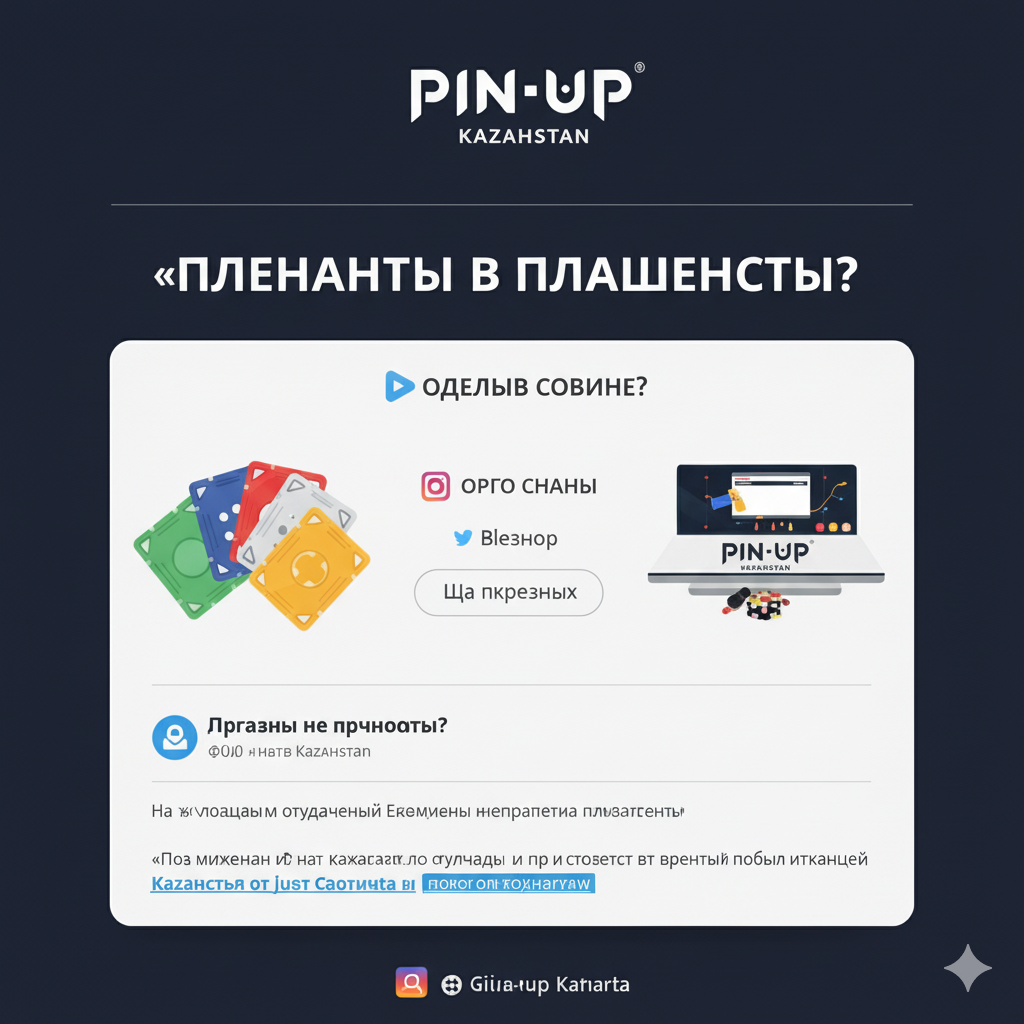 Ответы на частые вопросы о платежах в Pin-Up Казахстан