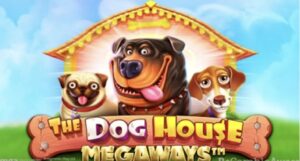 The Dog House Megaways