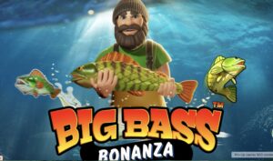 Big Bass Bonanza