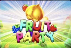 Fruit Party