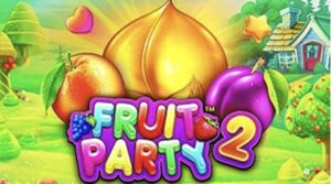 Fruit Party 2