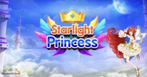 Starlight Princess