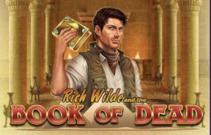 Book of Dead