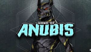 Hand of Anubis