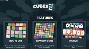 Cube 2