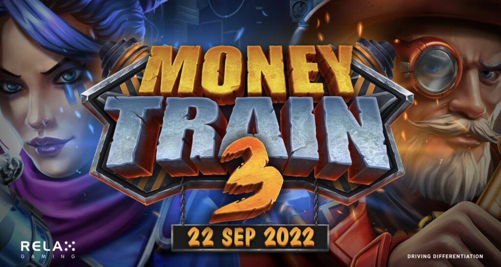 Интерфейс демо-режима Money Train 3 с виртуальным балансом на Pin-Up