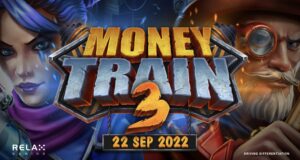 Money Train 3