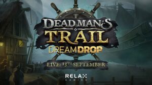 Dead Man’s Trail
